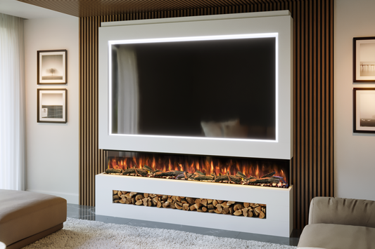 Unlocking the Power of Prebuilt Media Walls: A Modern Solution for Seamless Integration