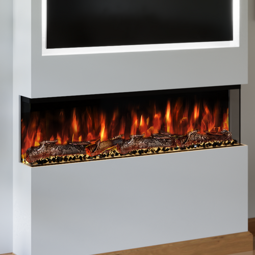 Evolution Fires Spectrum Series
