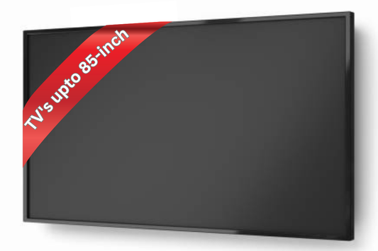 Evolution Fires - Pre-Built Media Wall Package 16 including Electric Fire