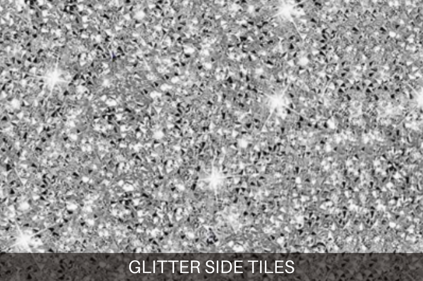 Evolution Fires - Crystal Vegas 72 Wall Mounted Electric Fireplace