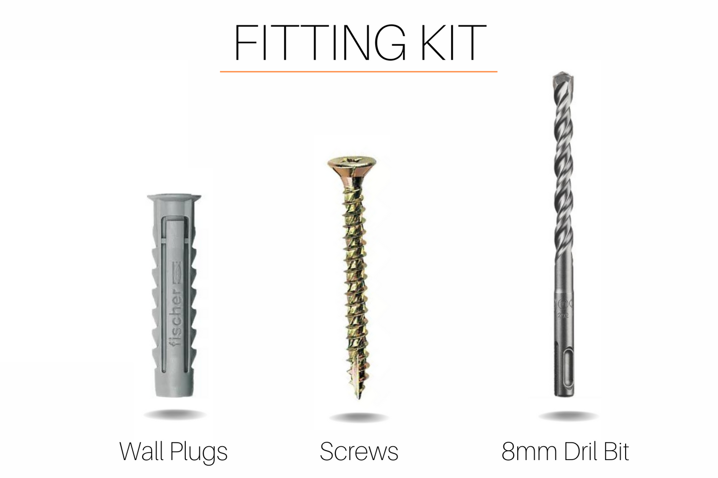 Evolution Fires - Studio 7 Wall Mounted Electric Fireplace