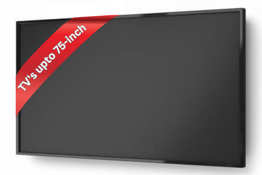 Evolution Fires - Pre-Built Media Wall Package 12 including Electric Fire