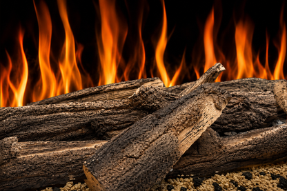 Evolution Fires Advance Series 1300 Panoramic Electric Fireplace