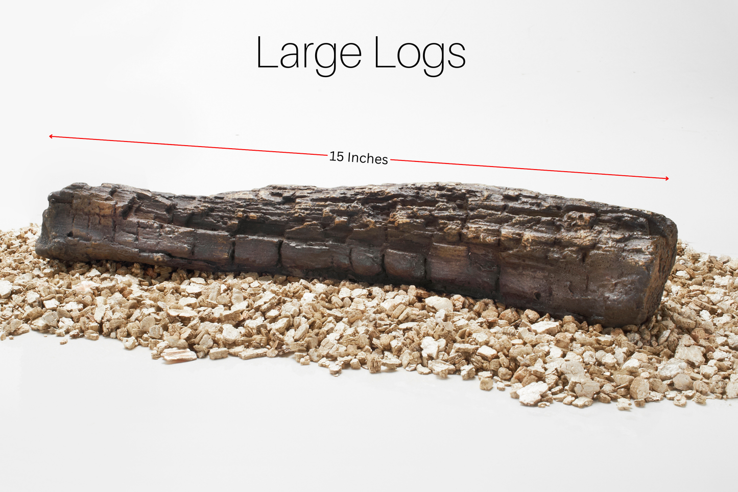 Spectrum Series Log Set