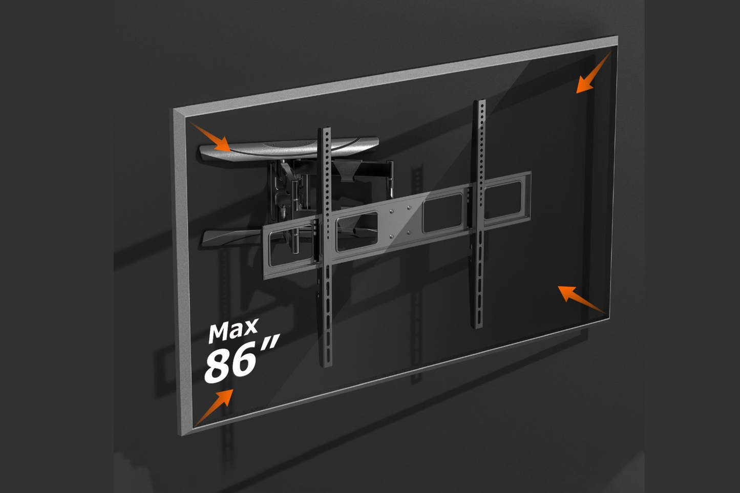 TV Wall Mount Bracket 50 inch – 86 inch