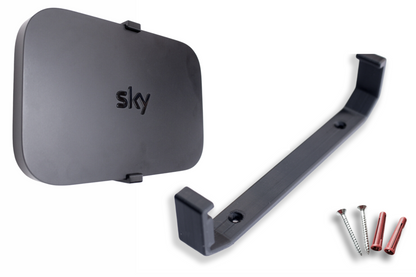 Sky Q Mini Wall Mount Bracket