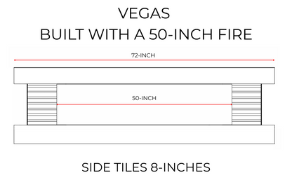 Vegas Side Tiles