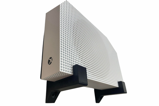Xbox One S Wall Mount Brackets